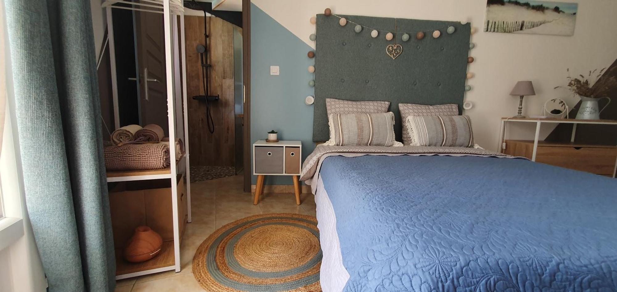 Chambre D'Hotes "La Petite Dormeuse" Comps  Exterior photo