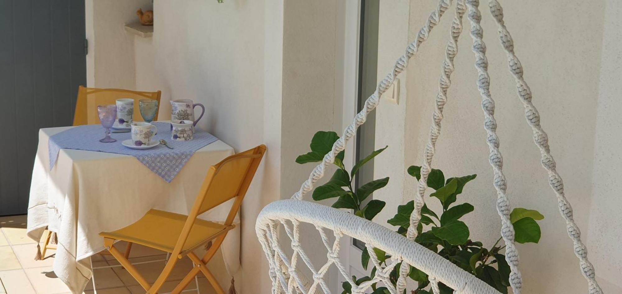 Chambre D'Hotes "La Petite Dormeuse" Comps  Exterior photo